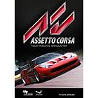 Assetto Corsa Dream Packs (PC)