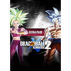 Dragon Ball Xenoverse 2 Extra Pass (DLC) (PC)