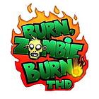 Burn Zombie Burn! (PC)