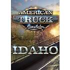 American Truck Simulator Idaho (DLC) (PC)