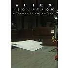 Alien: Isolation Corporate Lockdown (DLC) (PC)
