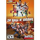 2K BALL N’ BRAWL BUNDLE (PC)