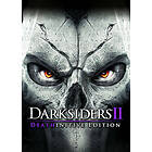 Darksiders 2 (Deathinitive Edition) (PC)