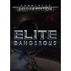 Elite Dangerous: Commander Deluxe Edition (PC)