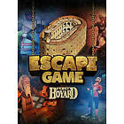 Escape Game Fort Boyard (PC)