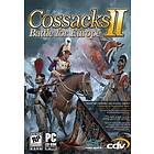 Cossacks II: Battle for Europe (PC)