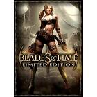 Blades of Time (Limited Edition) (PC)