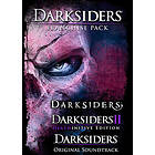 Darksiders Franchise Pack 2016 (PC)