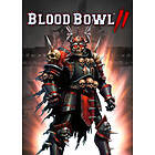 Blood Bowl 2 Undead (DLC) (PC)