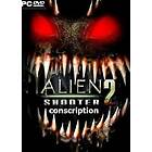 Alien Shooter 2 Conscription (PC)