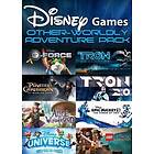 Disney Other Worldly Adventure Pack (PC)