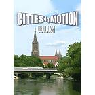 Cities in Motion Ulm (DLC) (PC)