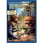 Carcassonne Traders & Builders (DLC) (PC)