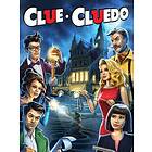Clue/Cluedo: The Classic Mystery Game (PC)