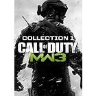 Call of Duty: Modern Warfare 3 Collection 1 (DLC) (PC)