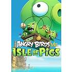 Angry Birds VR: Isle of Pigs [VR] (PC)