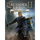 Crusader Kings II (Collection 2014) (PC)