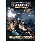 Battlefleet Gothic : Armada Tau Empire (DLC) (PC)