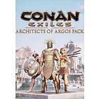 Conan Exiles Architects of Argos Pack (DLC) (PC)