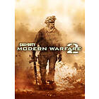 Call of Duty: Modern Warfare 2 (2009) (Uncut) (PC)