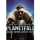 Age of Wonders: Planetfall Deluxe Edition Content (DLC) (PC)