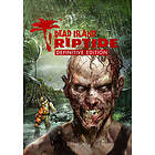 Dead Island: Riptide (Definitive Edition) (PC)