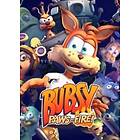 Bubsy: Paws on Fire! (PC)