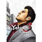 Yakuza 3 Remastered (PC)