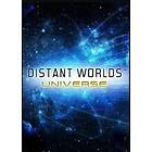 Distant Worlds: Universe (PC)