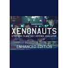 Xenonauts (Enhanced Edition) (PC)