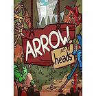 Arrow Heads (PC)