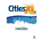 Cities XL Limited Edition (PC)