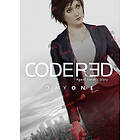 CodeRed: Agent Sarah's Story Day one (PC)