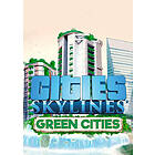 Cities: Skylines Green Cities (DLC) (PC)