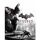 Batman: Arkham City (GOTY) (PC)