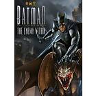 Batman: The Enemy Within The Telltale Series (PC)