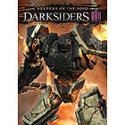 Darksiders III Keepers of the Void (DLC) (PC)
