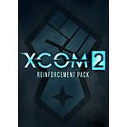 XCOM 2 Reinforcement Pack (DLC) (PC)