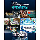 Disney Other-Worldly Adventure Pack (PC)