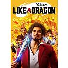 Yakuza: Like a Dragon (Legendary Hero Edition) (PC)