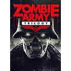 Zombie Army Trilogy 4-Pack (PC)