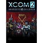 XCOM 2 Anarchy's Children Pack (DLC) (PC)