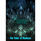 Darkest Dungeon and The Color Of Madness (DLC) (PC)