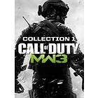 Call of Duty: Modern Warfare 3 Collection 1 (DLC) Mac OS X Steam Key GLOBAL