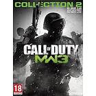 Call of Duty: Modern Warfare 3 Collection 2 MAC OS (DLC) Steam Key GLOBAL