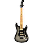 Fender AM STRAT ULUXEHSS MNSVB