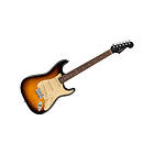 Fender AM STRAT ULUXE RW 2TS