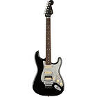 Fender AM STRAT ULUXEHSS RWMBK