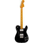 Fender AM TELE AV2 75 DLX BLK