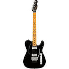 Fender AM TELE ULUXE HH MN MBK